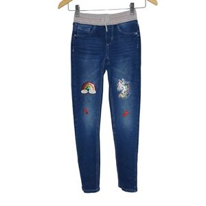 Vanilla Star Girls Jeggins